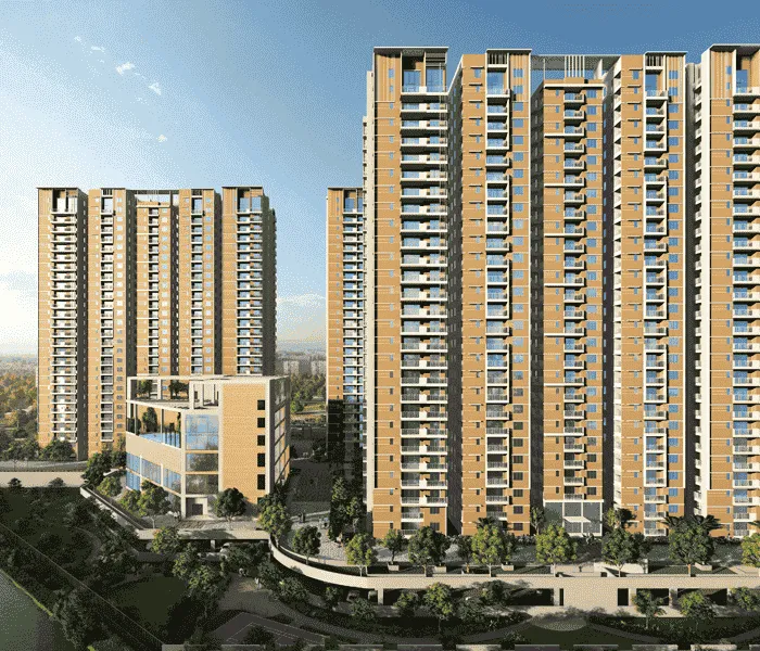 Cybercity Developers Oriana Gated Community Project Overview